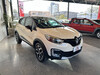 CAPTUR 1.6 16V FLEX INTENSE AUTOMÁTICO - 2018 - SANTA MARIA