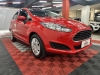FIESTA 1.5 SE HATCH 16V FLEX 4P MANUAL - 2014 - SANTA MARIA