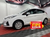 FIESTA 1.6 SE HATCH 16V FLEX 4P AUTOMÁTICO - 2018 - SANTA MARIA