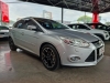 FOCUS 2.0 TITANIUM 16V FLEX 4P AUTOMÁTICO - 2015 - SANTA MARIA