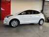 HB20 1.0 EVOLUTION 12V FLEX 4P MANUAL - 2020 - SANTA MARIA