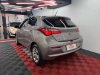 HB20 1.6 COMFORT STYLE 16V FLEX 4P MANUAL - 2017 - SANTA MARIA