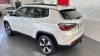COMPASS 2.0 16V FLEX LONGITUDE AUTOMÁTICO - 2018 - SANTA MARIA