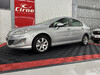 408 2.0 ALLURE 16V FLEX 4P AUTOMÁTICO - 2012 - SANTA MARIA