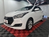 HB20 1.6 COMFORT 16V FLEX 4P MANUAL - 2016 - SANTA MARIA