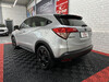 HR-V 1.8 16V FLEX LX 4P AUTOMÁTICO - 2016 - SANTA MARIA
