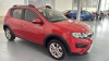 SANDERO 1.6 STEPWAY RIP CURL 8V FLEX 4P AUTOMATIZADO - 2017 - SANTA MARIA