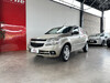 AGILE 1.4 MPFI LTZ WIFI 8V FLEX 4P MANUAL - 2011 - SANTA MARIA