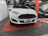 FIESTA 1.0 ECOBOOST TITANIUM HATCH 12V 4P AUTOMÁTICO - 2017 - SANTA MARIA