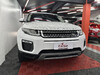 RANGE ROVER EVOQUE 2.0 16V TD4 TURBO DIESEL SE 4WD 4P AUTOMÁTICO - 2018 - SANTA MARIA