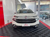 TORO 1.8 16V EVO FLEX FREEDOM AUTOMÁTICO - 2017 - SANTA MARIA