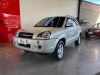 TUCSON 2.0 MPFI GL 16V 142CV 2WD 4P AUTOMÁTICO - 2012 - SANTA MARIA
