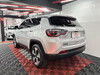 COMPASS 2.0 16V DIESEL LONGITUDE 4X4 AUTOMÁTICO - 2018 - SANTA MARIA