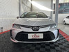 COROLLA 2.0 XEI 16V FLEX 4P AUTOMÁTICO - 2021 - SANTA MARIA