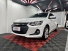 ONIX 1.0LTZ PLUS 12V TURBO FLEX 4P AUTOMÁTICO - 2023 - SANTA MARIA