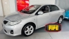 COROLLA 2.0 XEI 16V FLEX 4P AUTOMÁTICO - 2014 - SANTA MARIA