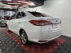 YARIS 1.5 16V FLEX SEDAN XL MULTIDRIVE3 - 2022 - SANTA MARIA