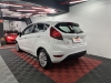 FIESTA 1.6 SE HATCH 16V FLEX 4P AUTOMÁTICO - 2018 - SANTA MARIA