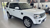 DISCOVERY 4 2.7 SE 4X4 V6 36V TURBO DIESEL 4P AUTOMÁTICO - 2015 - SANTA MARIA