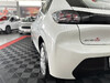 208 1.6 ACTIVE 16V FLEX 4P AUTOMÁTICO - 2023 - SANTA MARIA