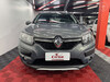 SANDERO 1.6 STEPWAY EASY R 16V FLEX 4P AUTOMÁTICO - 2019 - SANTA MARIA