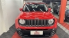 RENEGADE 1.8 16V FLEX LONGITUDE 4P AUTOMÁTICO - 2016 - SANTA MARIA