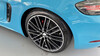 CAYMAN 2.7 I6 24V 2P AUTOMATIZADO - 2020 - SANTA MARIA