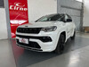 COMPASS 2.0 HURRICANE BLACKHAWK 4X4 TURBO 4P AUTOMÁTICO - 2025 - SANTA MARIA