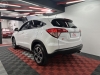 HR-V 1.8 16V FLEX LX 4P AUTOMÁTICO - 2018 - SANTA MARIA