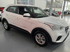 CRETA 1.6 16V FLEX ATTITUDE MANUAL - 2019 - SANTA MARIA