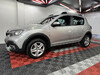 SANDERO 1.6 STEPWAY 16V FLEX 4P MANUAL - 2020 - SANTA MARIA