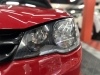 GOLF 1.6 MI SPORTLINE 8V FLEX 4P MANUAL - 2014 - SANTA MARIA