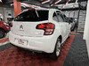 C3 1.6 EXCLUSIVE 16V FLEX 4P AUTOMÁTICO - 2019 - SANTA MARIA