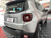 RENEGADE 1.8 16V FLEX LONGITUDE 4P AUTOMÁTICO - 2020 - SANTA MARIA