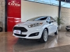 FIESTA 1.6 TITANIUM SEDAN 16V FLEX 4P AUTOMÁTICO - 2014 - SANTA MARIA