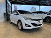 HB20S 1.6 PREMIUM 16V FLEX 4P AUTOMÁTICO - 2014 - SANTA MARIA
