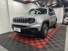 RENEGADE 1.3 LONGITUDE T270 16V TURBO FLEX 4P AUTOMÁTICO - 2024 - SANTA MARIA