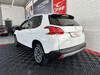 2008 1.6 16V FLEX ALLURE 4P MANUAL - 2019 - SANTA MARIA
