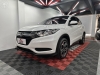 HR-V 1.8 16V FLEX LX 4P AUTOMÁTICO - 2018 - SANTA MARIA