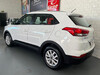 CRETA 1.6 ACTION 16V 4P FLEX AUTOMÁTICO - 2021 - SANTA MARIA