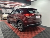 HR-V 1.8 16V FLEX EX 4P AUTOMÁTICO - 2017 - SANTA MARIA