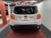 RENEGADE 1.8 16V FLEX LONGITUDE 4P AUTOMÁTICO - 2021 - SANTA MARIA