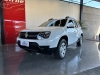 DUSTER 1.6 EXPRESSION 4X2 16V FLEX 4P MANUAL - 2018 - SANTA MARIA