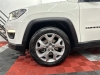 COMPASS 2.0 16V FLEX LONGITUDE AUTOMÁTICO - 2021 - SANTA MARIA