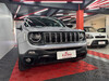 RENEGADE 1.8 16V FLEX LONGITUDE 4P AUTOMÁTICO - 2021 - SANTA MARIA