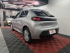 208 1.6 ACTIVE 16V FLEX 4P AUTOMÁTICO - 2022 - SANTA MARIA