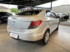 PRISMA 1.4 MPFI LT 8V FLEX 4P MANUAL - 2015 - SANTA MARIA