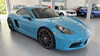 CAYMAN 2.7 I6 24V 2P AUTOMATIZADO - 2020 - SANTA MARIA