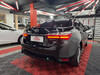 COROLLA 1.8 GLI UPPER 16V FLEX 4P AUTOMÁTICO - 2019 - SANTA MARIA