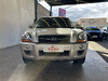 TUCSON 2.0 MPFI GLS 16V 143CV 2WD FLEX 4P AUTOMÁTICO - 2013 - SANTA MARIA